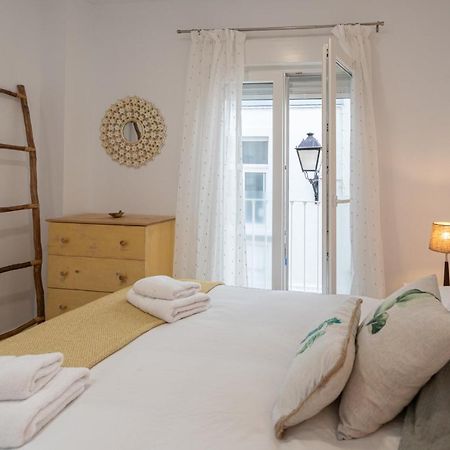 Apartamento El Bergantin De Кадіс Екстер'єр фото