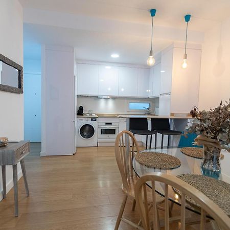 Apartamento El Bergantin De Кадіс Екстер'єр фото