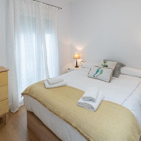 Apartamento El Bergantin De Кадіс Екстер'єр фото