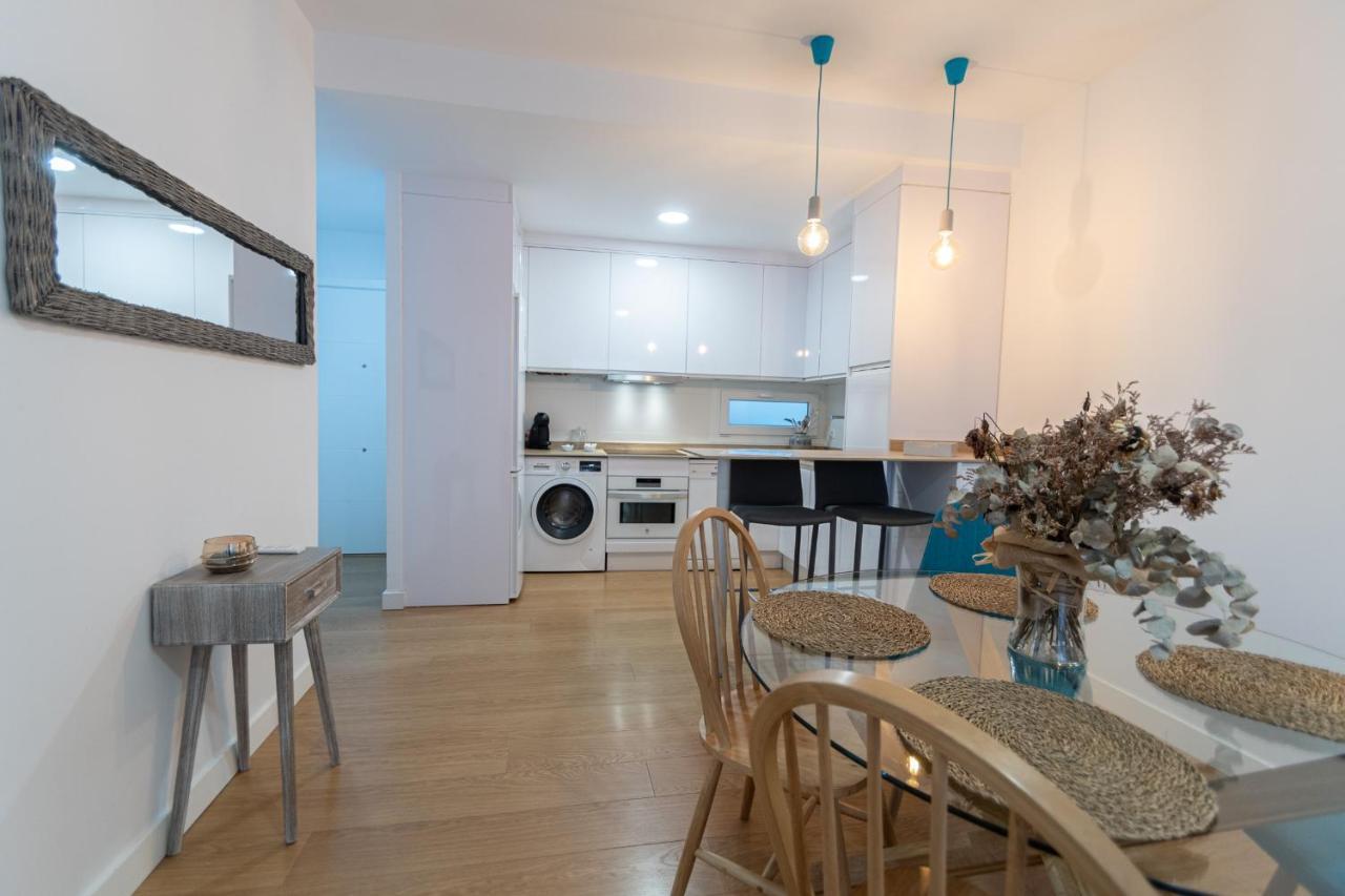 Apartamento El Bergantin De Кадіс Екстер'єр фото