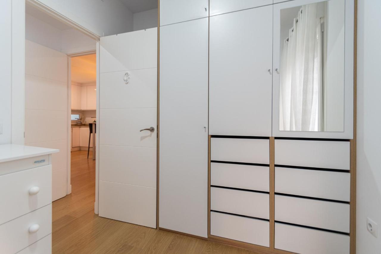 Apartamento El Bergantin De Кадіс Екстер'єр фото