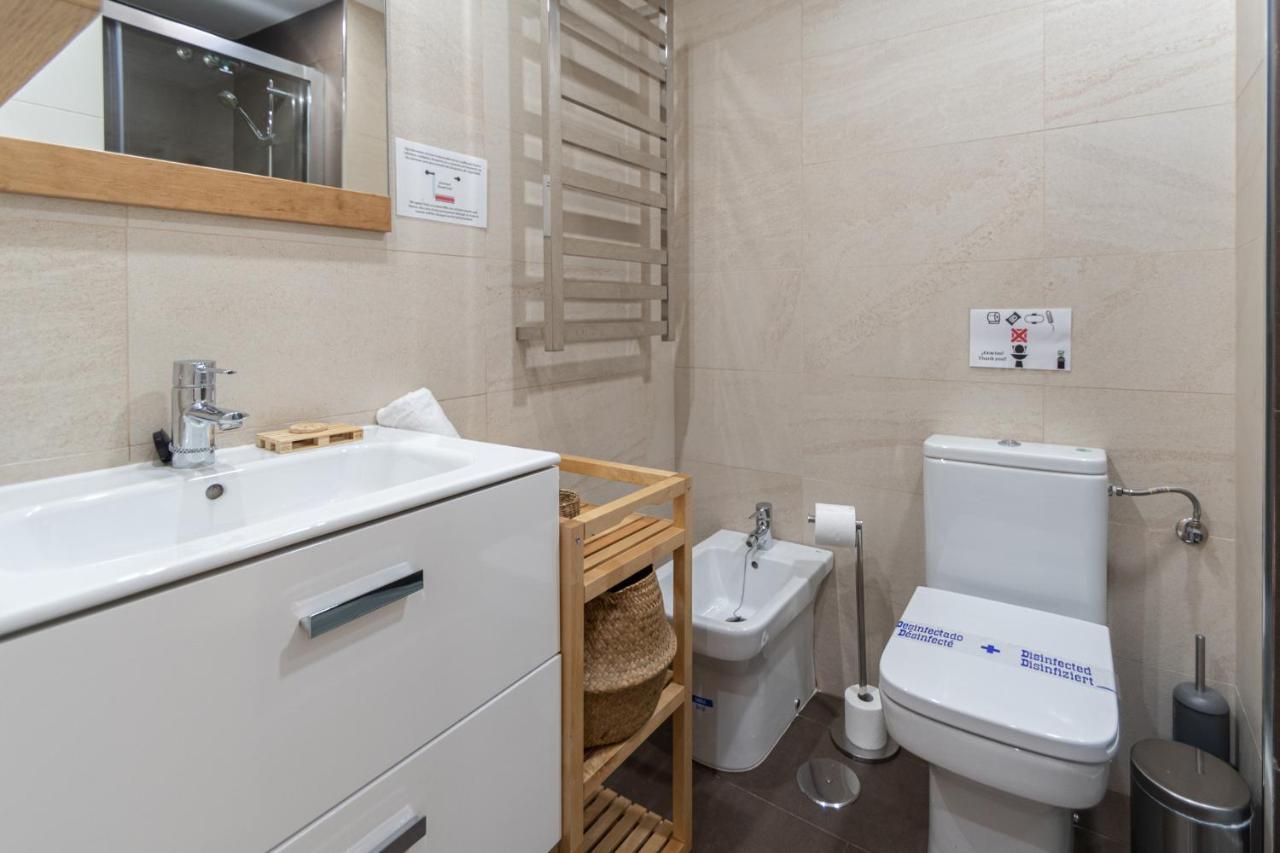 Apartamento El Bergantin De Кадіс Екстер'єр фото