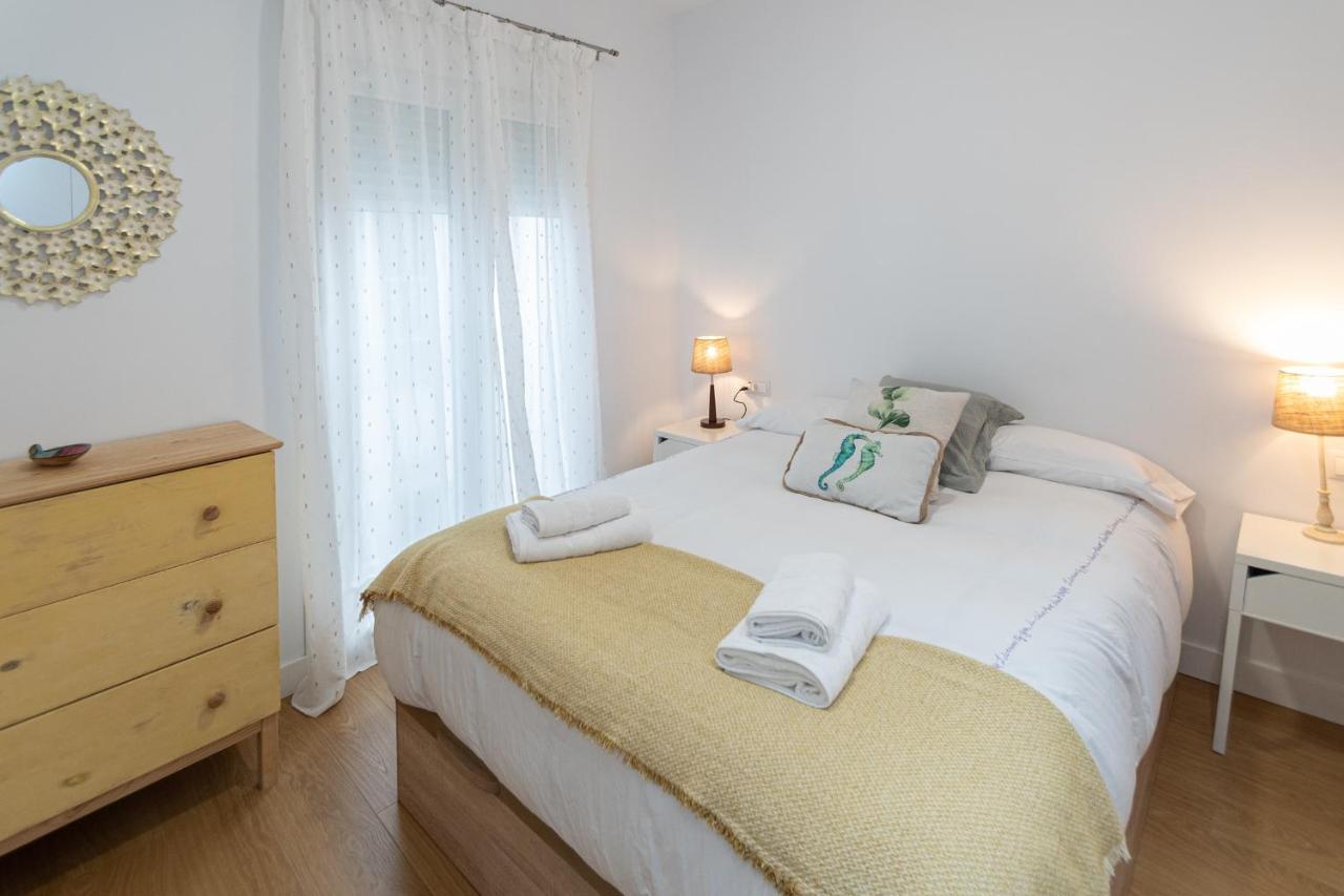 Apartamento El Bergantin De Кадіс Екстер'єр фото
