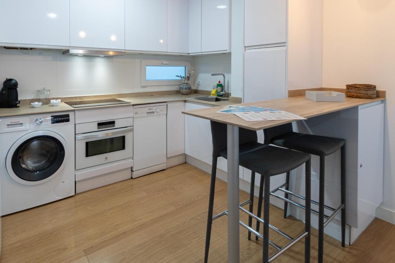 Apartamento El Bergantin De Кадіс Екстер'єр фото